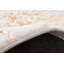 Tapis de luxe doré doré lavable à la machine Luxury-597294253