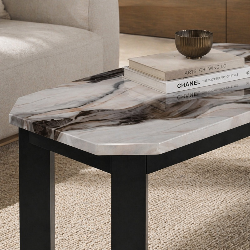 Table basse Jasper Panda