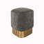 Duvall Novelty Ottoman