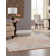 Tapis Hadrian Aurelia - rose