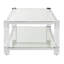 Table basse Charleston