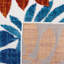 Tapis d'intérieur / extérieur à motif floral Anakin Performance-1202381754