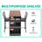 Paunka 2 - Person Four Leg Dining Set