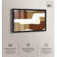 Art mural bohème Minimal Wavy III-115125338-115125336