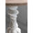 Templeton Solid Wood Top End Table