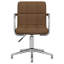 Swivel Counter Stool