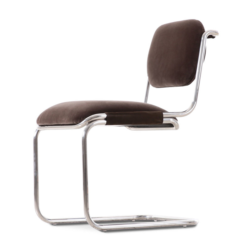 Bram Upholstered Dining Chair