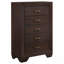 Commode 5 tiroirs