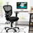 Ivelisse Mesh Task Chair-828780767