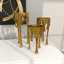 Ensemble de chandelles de table 3 pièces Moderna-69721441
