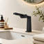 Robinet de salle de bain monocorps et monocommande-122282166