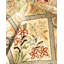 Classic One-of-a-Kind 2'8" x 4'2" Hand Knotted Area Rug