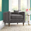 Fauteuil Appalachia