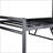 Metal Platform Bed Frame With Headboard