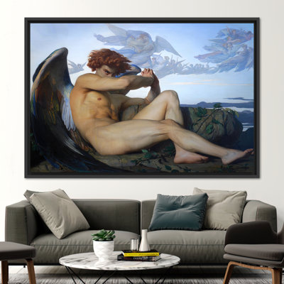 Print on Canvas