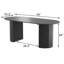 Table de salle à manger Talia-2140568358