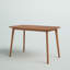 Boston Solid Wood Dining Table