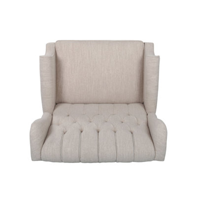 ONE AND HALF SEATER RECLINER