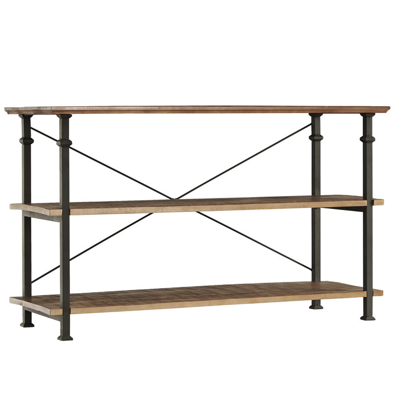 Charnley Sofa Table