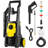 VEVOR Plug-in Pressure Washer