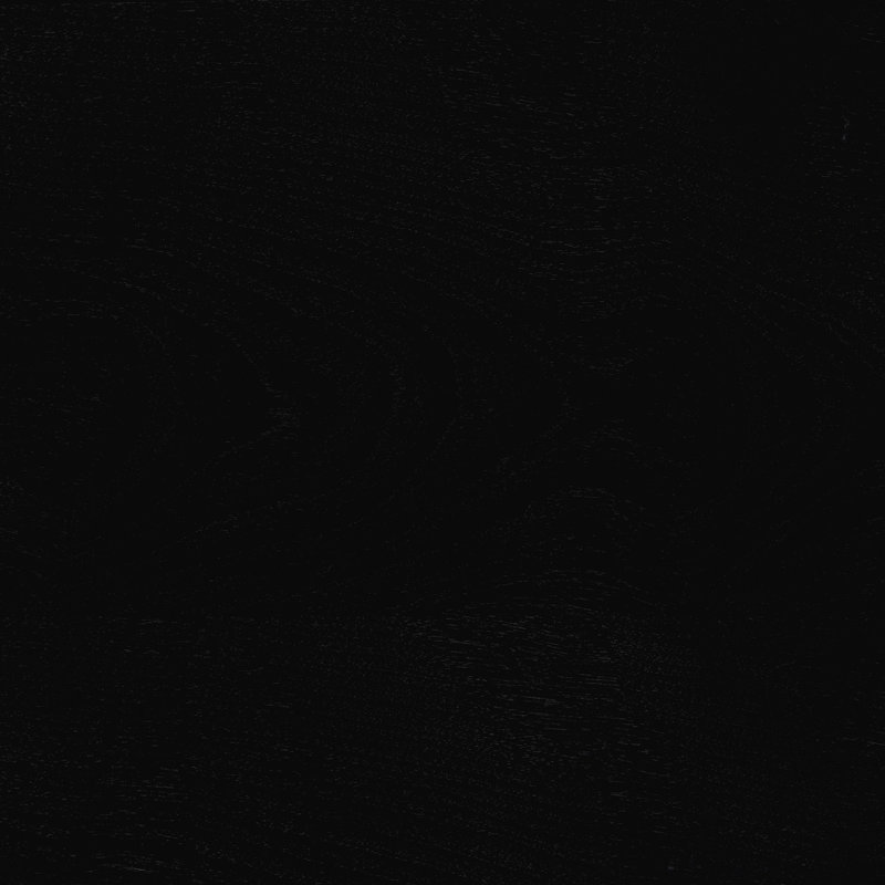 Table de bout avec tiroir et tablette inférieure 1 pièce