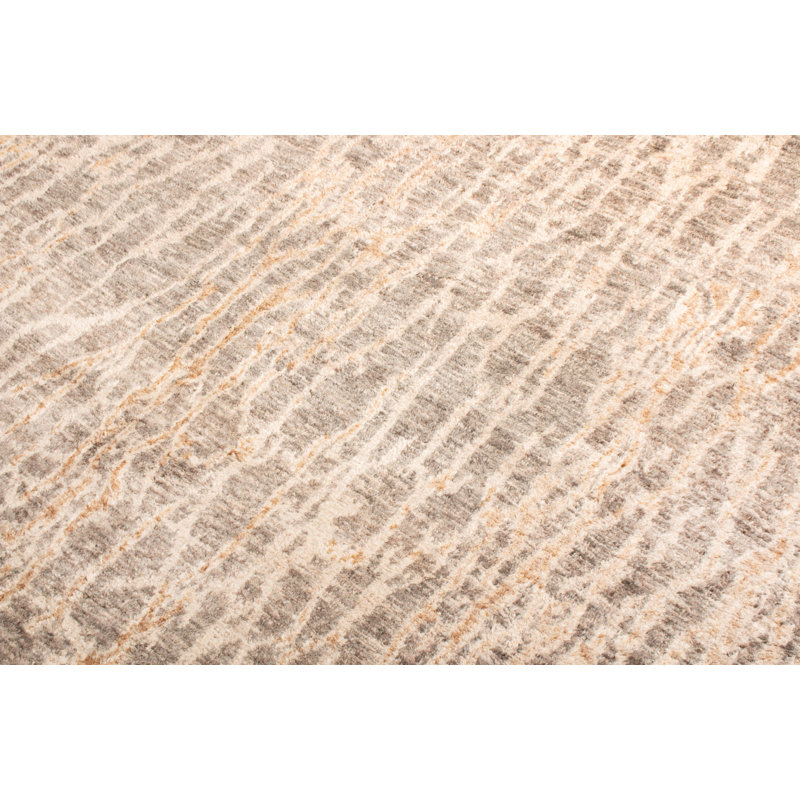 One-of-a-Kind Rectangle 8'1" X 9' Area Rug