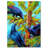 Kucera 'Crows 2' Print on Wrapped Canvas-22074058