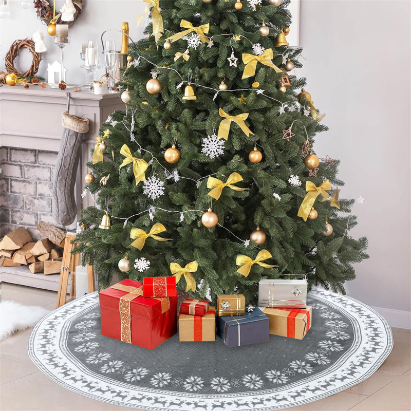 Tree Skirt