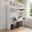 16 Pair Shoe Storage Cabinet-537145112