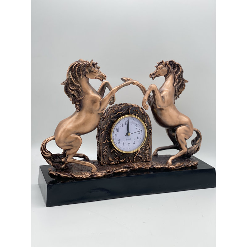 Horloge Shnorhk