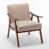 Light Camel Microfiber