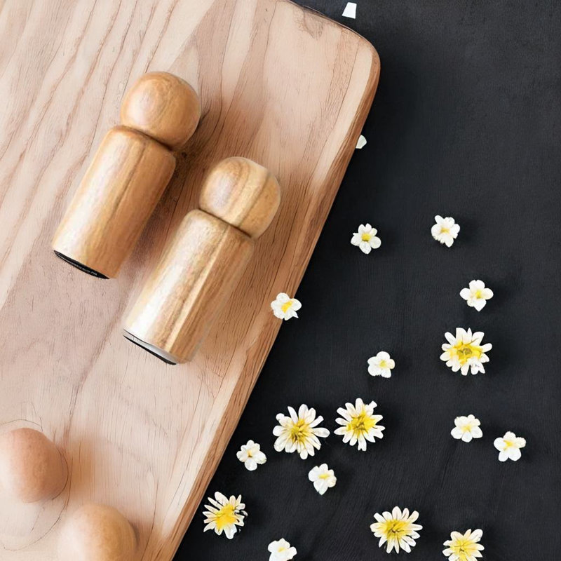 Salt & Pepper Shaker