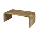 Newbury Solid Wood Coffee Table