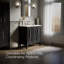 Southerk 36-In Bathroom Vanity Set-91302264