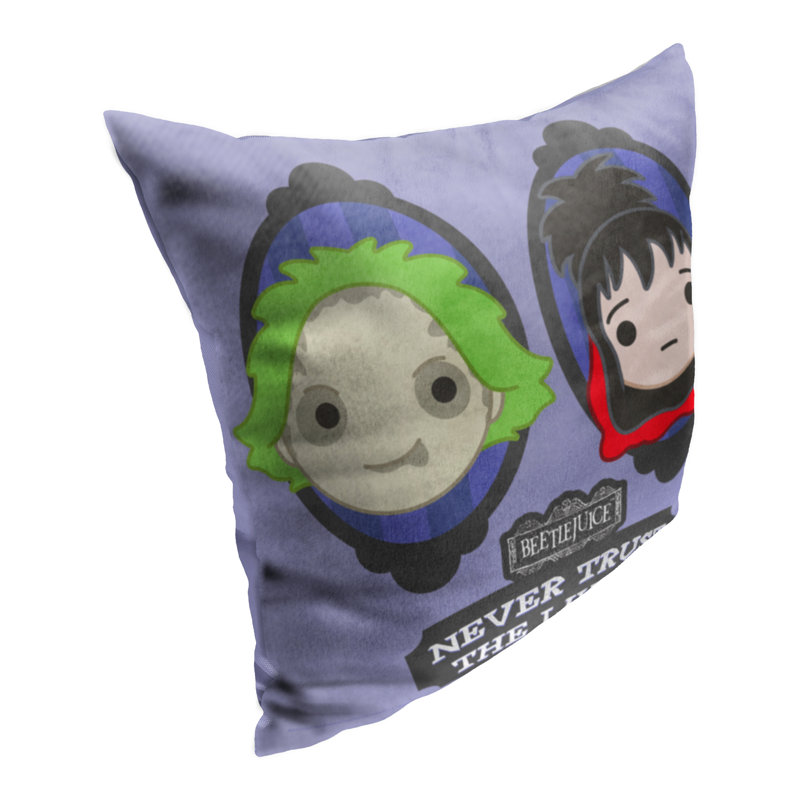 Polyester Pillow Cover