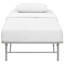 Base de lit en acier inoxydable Horizon de Modway-1270250017-1270250047