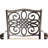 Carleton 9 Piece Dining Set with Cushion