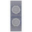 Tapis bleu intérieur / extérieur-78069739