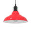 Adalinne 1 - Light Gloss Orange Pendant-132269268