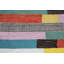 Geometric Wool Hand Woven 120cm X 180cm Area Rug