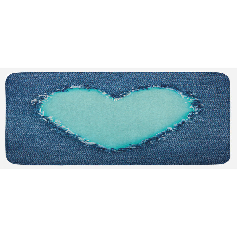 Tapis de cuisine