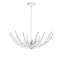 Abberton 4 - Light Chandelier
