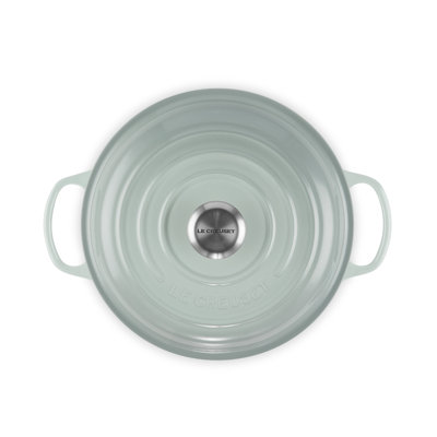 Le Creuset Signature Cast Iron Oval Casserole