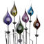 Remona Weather Resistant Metal Abstract Garden Stake-652933982
