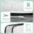 Scheinman FDW Firm Memory Foam Mattress-535558711-535558705