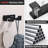 Moden Towel Hook Wall Mounted-115588606