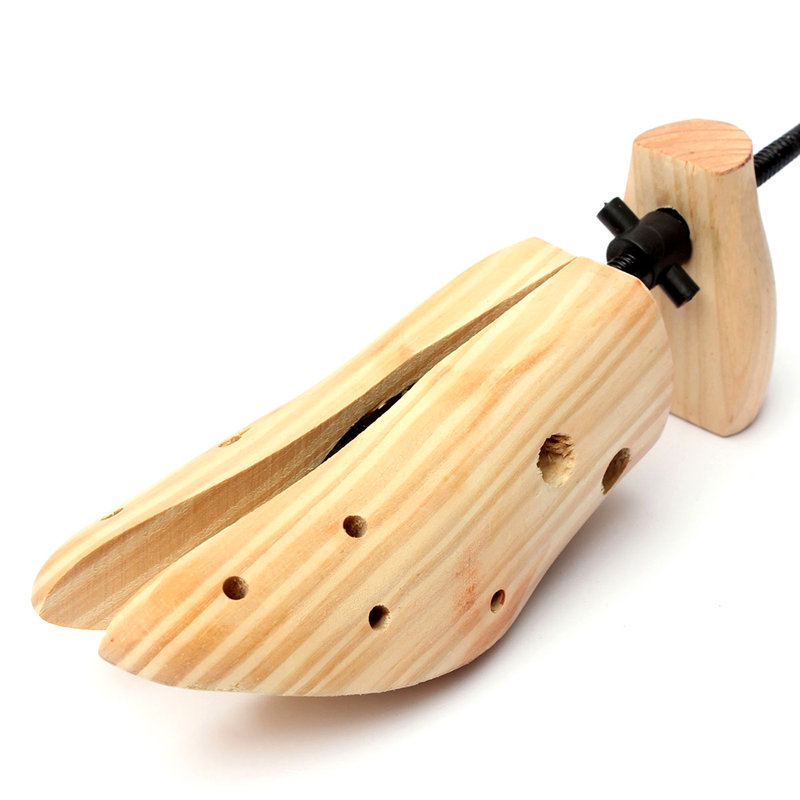 Arbre ajustable et réglable pour chaussures