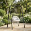 Chaise suspendue, balancelle hamac-1020736973