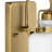 Vanduser Dimmable Bath Sconce-1204850271