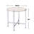 Modern Minimalist End Table
